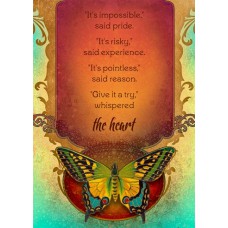 TREE FREE NOT IMPOSSIBLE